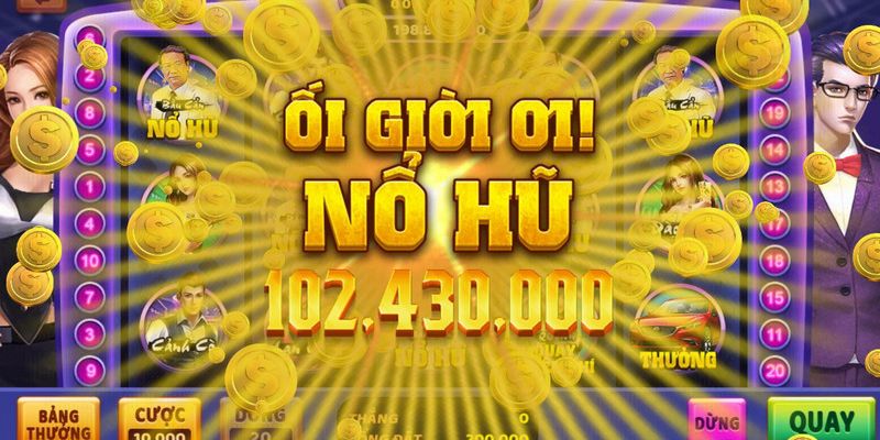 Chất lượng đồ họa và âm thanh của game nổ hũ Kingbets tại 33Win