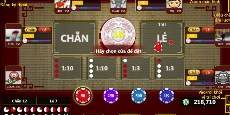 Cách tải và cài đặt app xóc đĩa 33Win