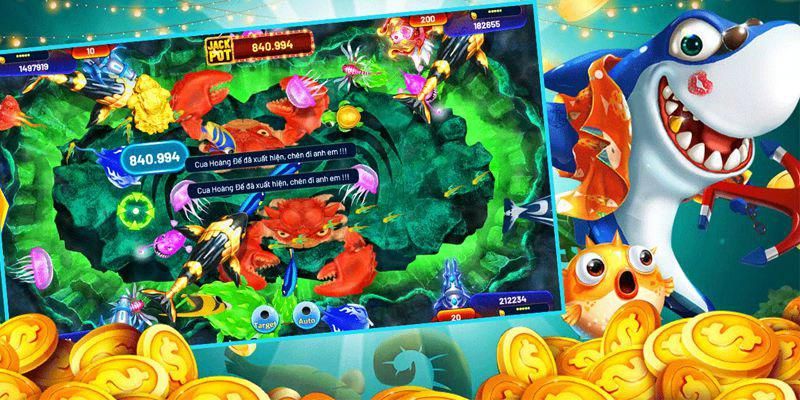 Mang đến những chương trình khuyến mãi hấp dẫn dành riêng cho game