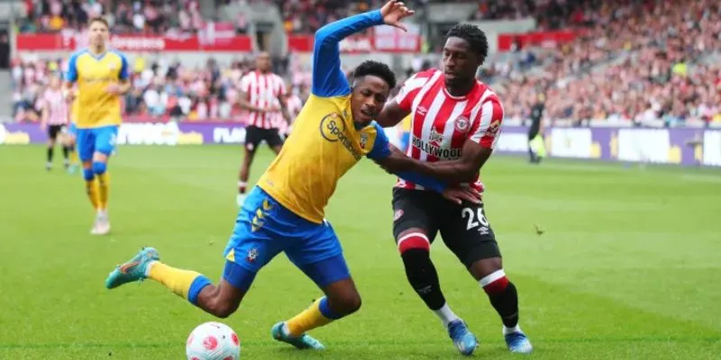 Phân tích tỷ lệ cược trận đấu giữa Southampton vs Brentford