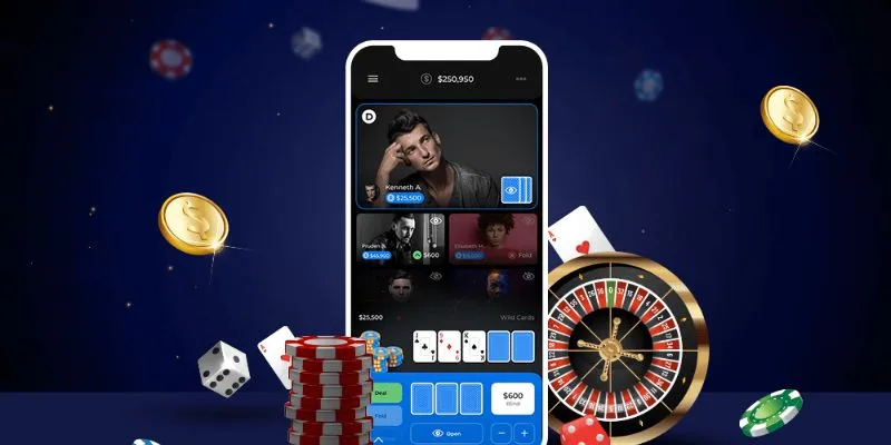 Mẹo sử dụng app casino hiệu quả